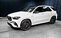 2025 Mercedes-Benz GLE AMG® 53 4MATIC+® SUV