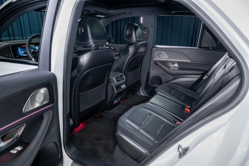 2025 Mercedes-Benz GLE AMG&reg; 53 4MATIC+&reg; SUV Scottsdale AZ