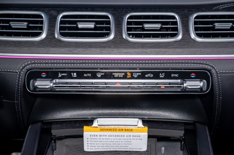 2025 Mercedes-Benz GLE AMG&reg; 53 4MATIC+&reg; SUV Scottsdale AZ