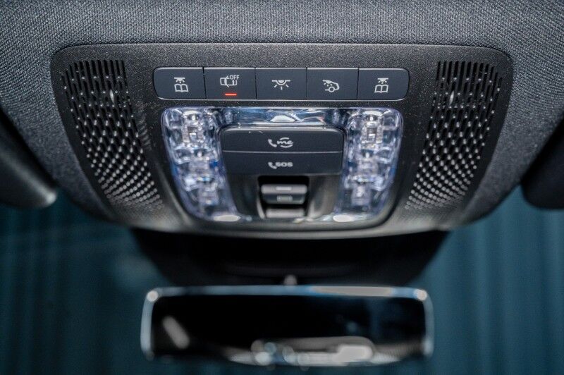 2025 Mercedes-Benz GLE AMG&reg; 53 4MATIC+&reg; SUV Scottsdale AZ