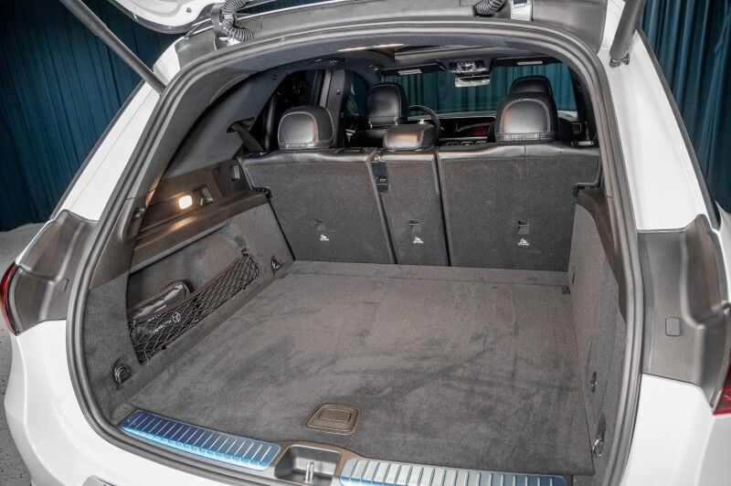 2025 Mercedes-Benz GLE AMG&reg; 53 4MATIC+&reg; SUV Scottsdale AZ