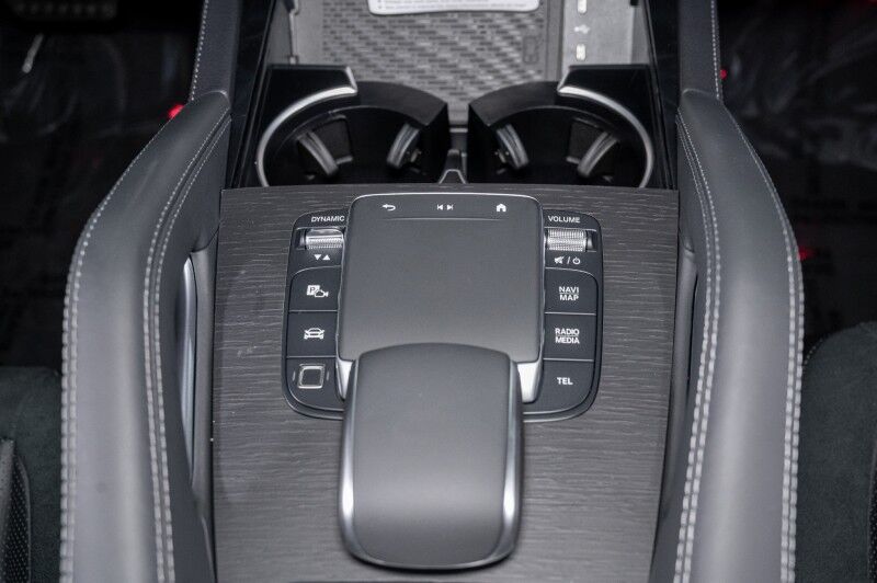 2025 Mercedes-Benz GLE AMG&reg; 53 4MATIC+&reg; SUV Scottsdale AZ