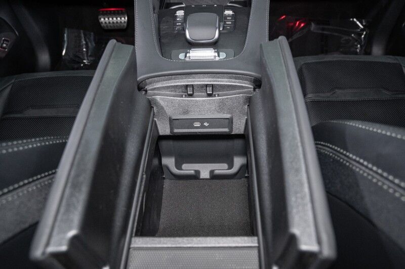 2025 Mercedes-Benz GLE AMG&reg; 53 4MATIC+&reg; SUV Scottsdale AZ