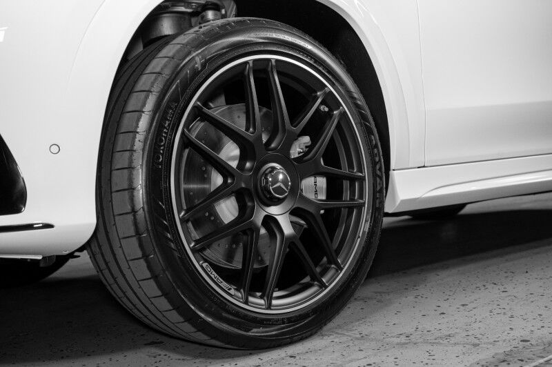 2025 Mercedes-Benz GLE AMG&reg; 53 4MATIC+&reg; SUV Scottsdale AZ