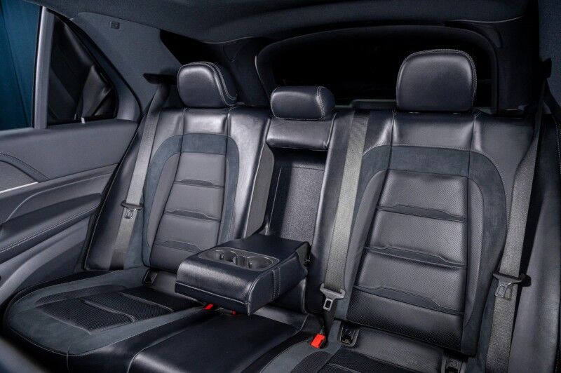 2025 Mercedes-Benz GLE AMG&reg; 53 4MATIC+&reg; SUV Scottsdale AZ