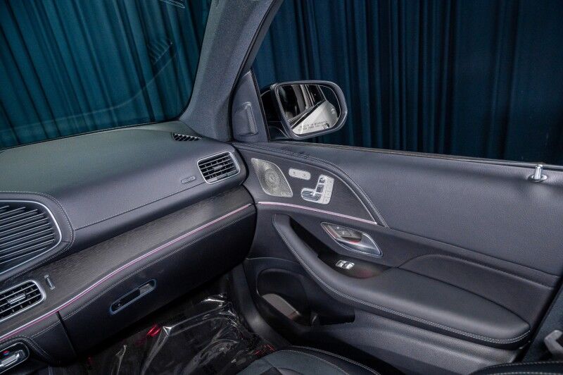 2025 Mercedes-Benz GLE AMG&reg; 53 4MATIC+&reg; SUV Scottsdale AZ