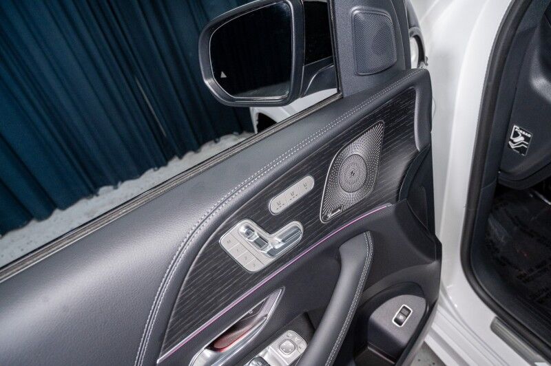 2025 Mercedes-Benz GLE AMG&reg; 53 4MATIC+&reg; SUV Scottsdale AZ