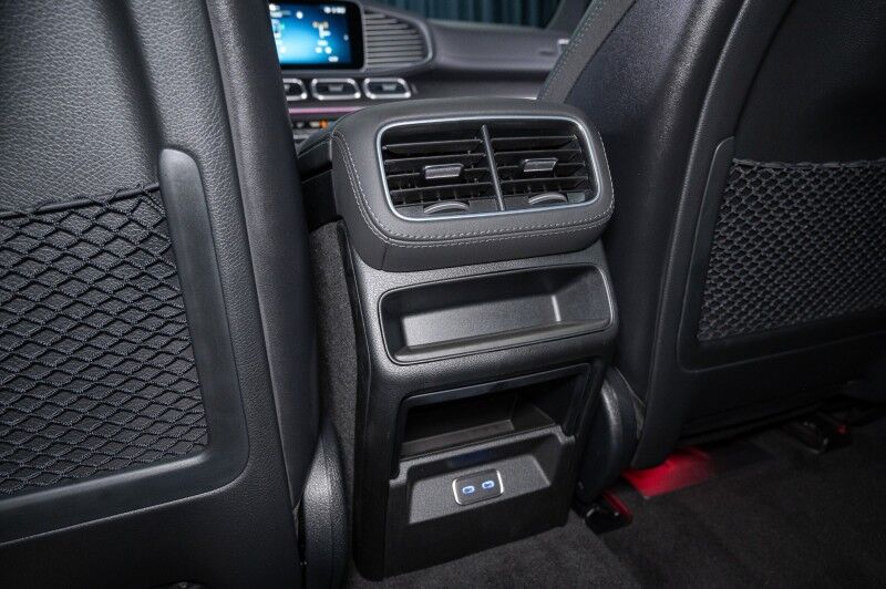 2025 Mercedes-Benz GLE AMG&reg; 53 4MATIC+&reg; SUV Scottsdale AZ