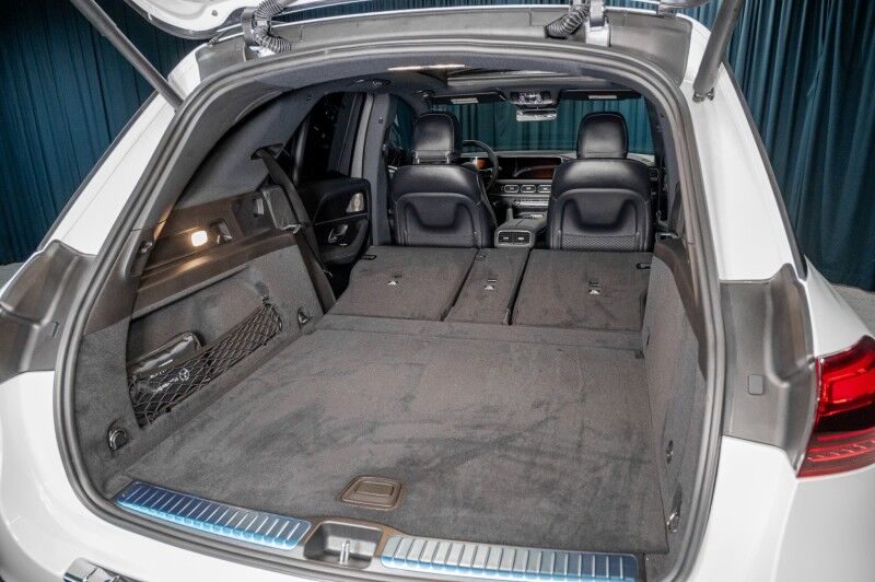 2025 Mercedes-Benz GLE AMG&reg; 53 4MATIC+&reg; SUV Scottsdale AZ