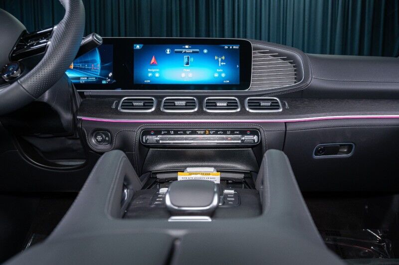 2025 Mercedes-Benz GLE AMG&reg; 53 4MATIC+&reg; SUV Scottsdale AZ