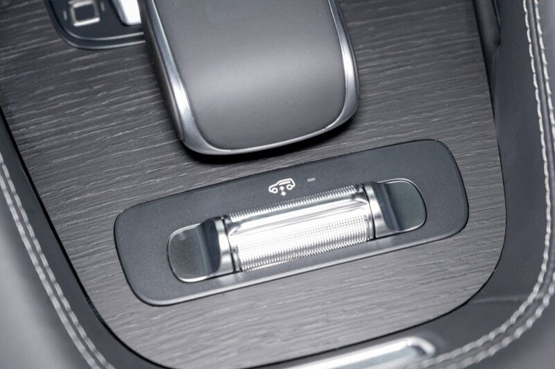 2025 Mercedes-Benz GLE AMG&reg; 53 4MATIC+&reg; SUV Scottsdale AZ