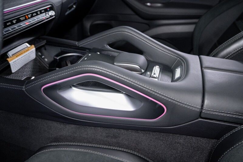 2025 Mercedes-Benz GLE AMG&reg; 53 4MATIC+&reg; SUV Scottsdale AZ