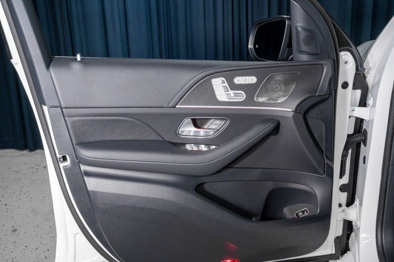 2025 Mercedes-Benz GLE AMG&reg; 53 4MATIC+&reg; SUV Scottsdale AZ