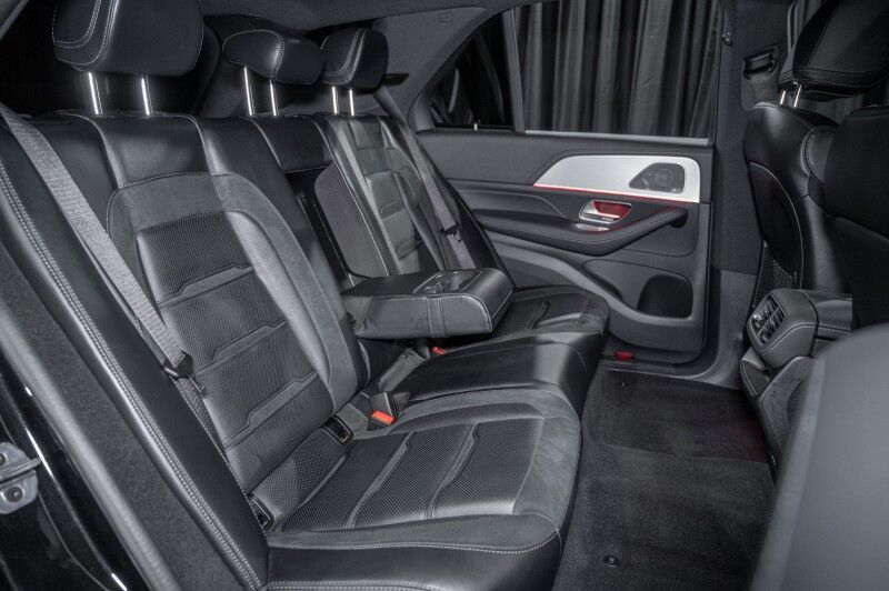 2025 Mercedes-Benz GLE AMG&reg; 53 4MATIC+&reg; SUV Irving TX