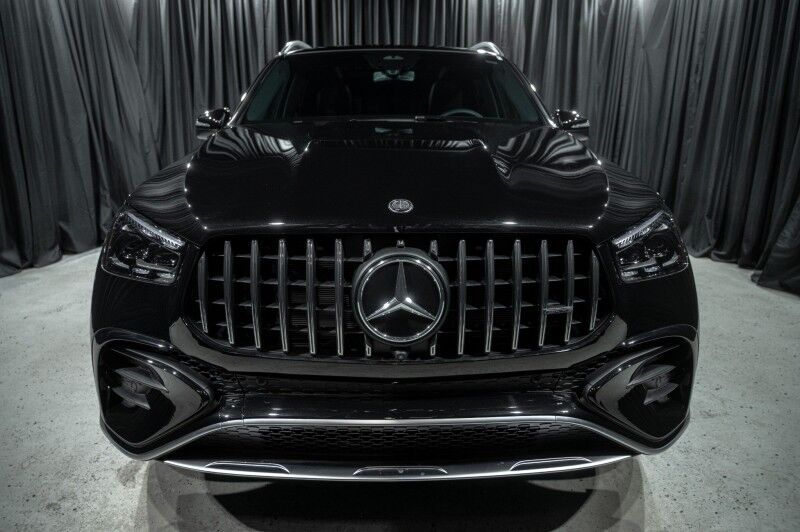 2025 Mercedes-Benz GLE AMG&reg; 53 4MATIC+&reg; SUV Peoria AZ