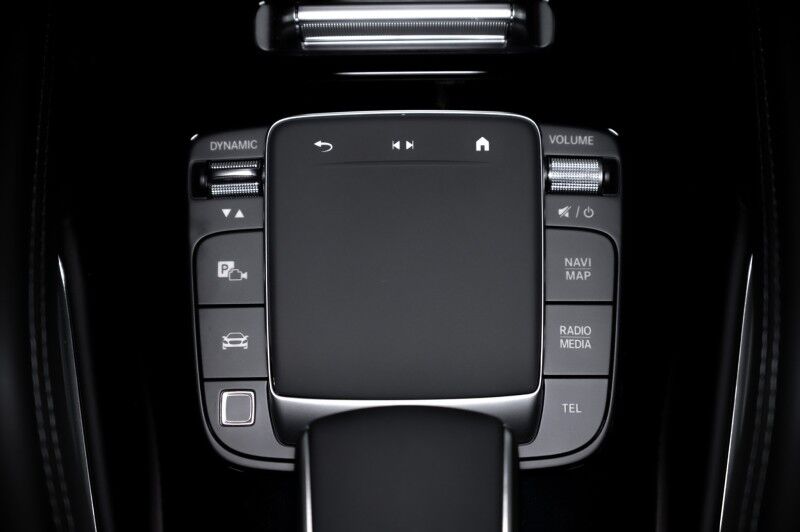 2025 Mercedes-Benz GLE AMG&reg; 53 4MATIC+&reg; SUV Peoria AZ