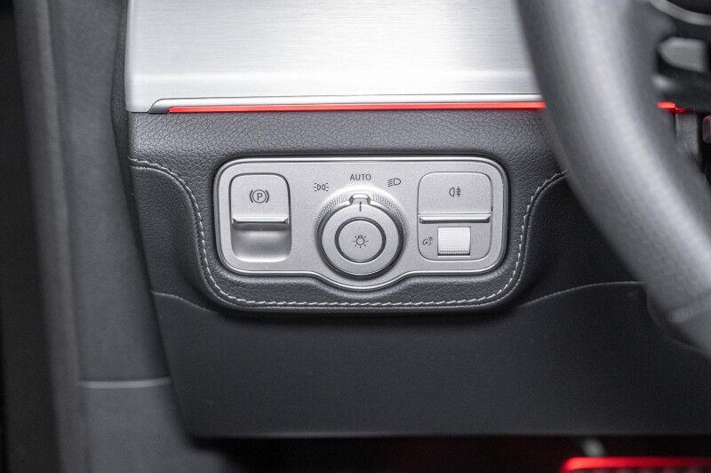 2025 Mercedes-Benz GLE AMG&reg; 53 4MATIC+&reg; SUV Peoria AZ