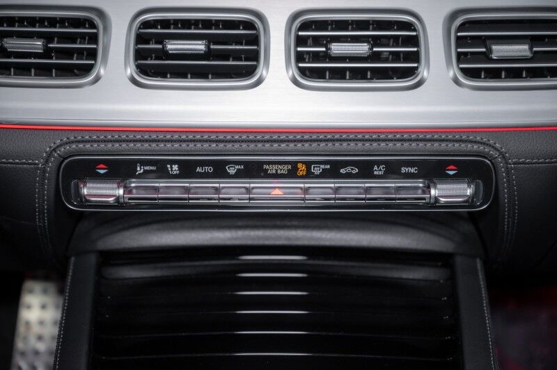 2025 Mercedes-Benz GLE AMG&reg; 53 4MATIC+&reg; SUV Peoria AZ