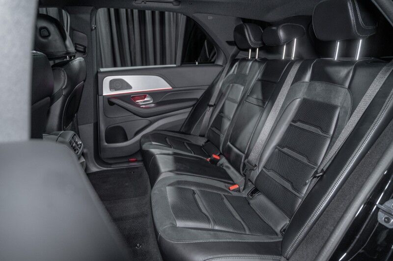 2025 Mercedes-Benz GLE AMG&reg; 53 4MATIC+&reg; SUV Peoria AZ