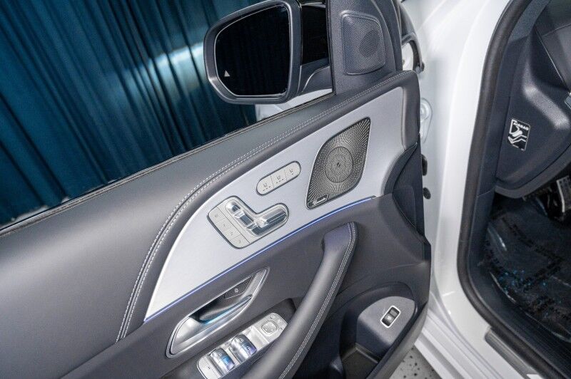 2025 Mercedes-Benz GLE AMG&reg; 53 4MATIC+&reg; SUV Scottsdale AZ