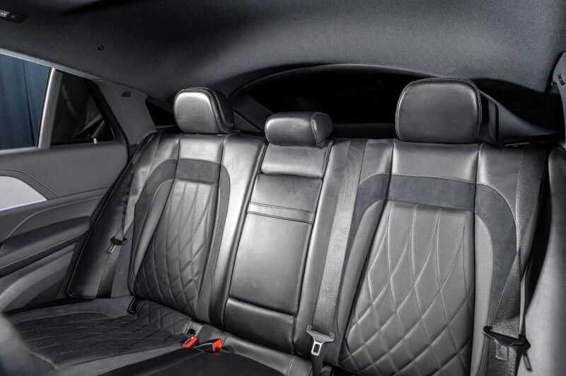 2025 Mercedes-Benz GLE AMG&reg; 53 4MATIC+&reg; SUV Scottsdale AZ