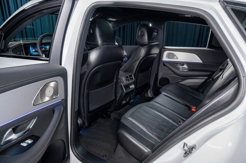 2025 Mercedes-Benz GLE AMG&reg; 53 4MATIC+&reg; SUV Scottsdale AZ