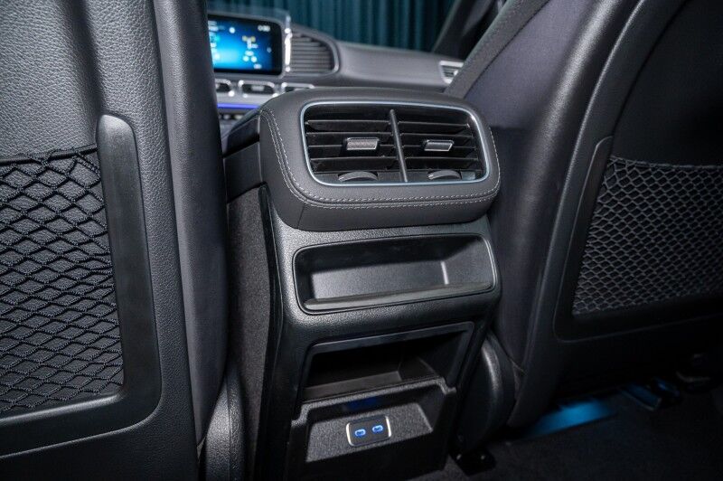 2025 Mercedes-Benz GLE AMG&reg; 53 4MATIC+&reg; SUV Scottsdale AZ