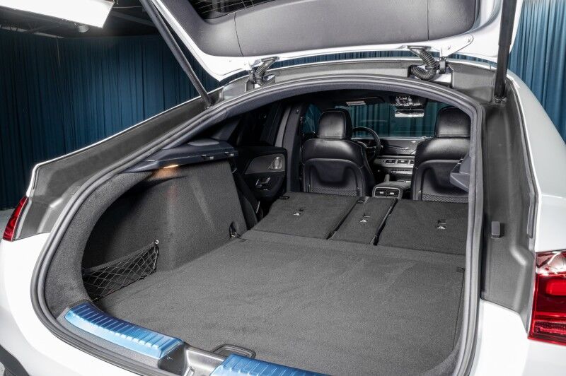 2025 Mercedes-Benz GLE AMG&reg; 53 4MATIC+&reg; SUV Scottsdale AZ