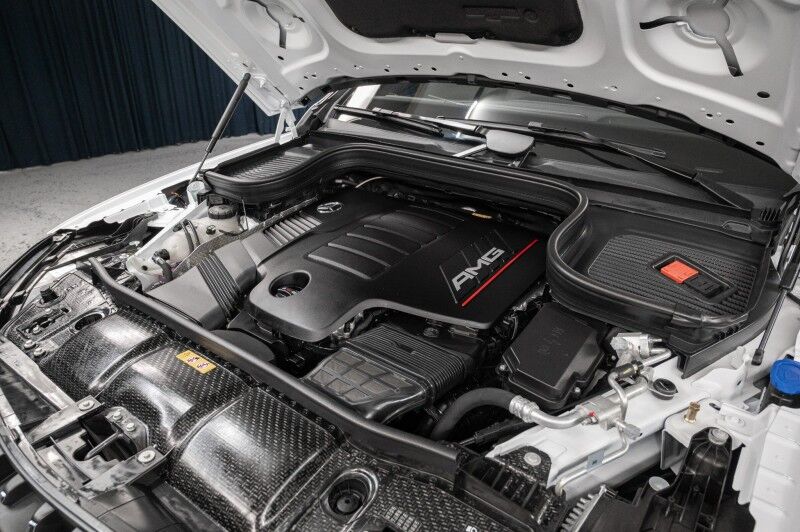 2025 Mercedes-Benz GLE AMG&reg; 53 4MATIC+&reg; SUV Scottsdale AZ
