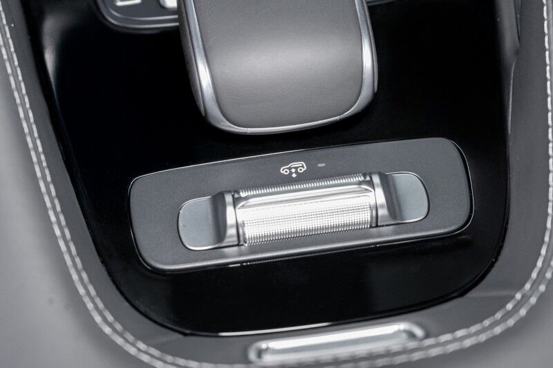 2025 Mercedes-Benz GLE AMG&reg; 53 4MATIC+&reg; SUV Scottsdale AZ