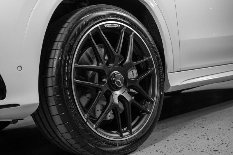 2025 Mercedes-Benz GLE AMG&reg; 53 4MATIC+&reg; SUV Scottsdale AZ