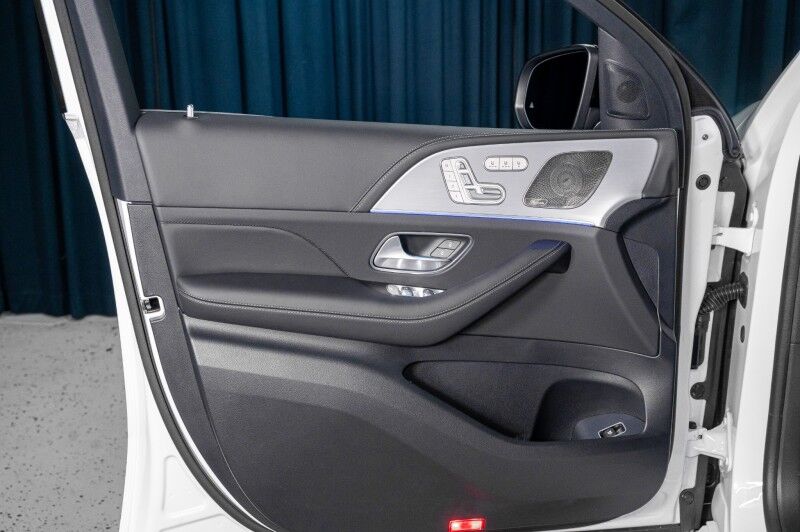 2025 Mercedes-Benz GLE AMG&reg; 53 4MATIC+&reg; SUV Scottsdale AZ