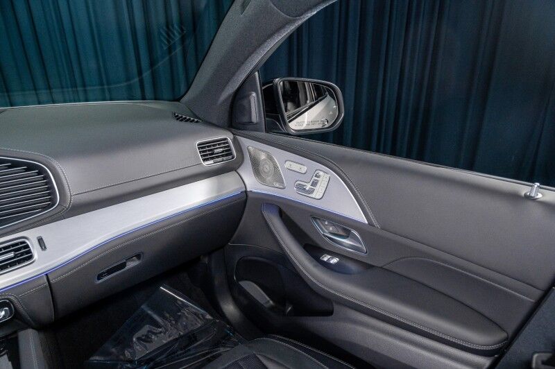 2025 Mercedes-Benz GLE AMG&reg; 53 4MATIC+&reg; SUV Scottsdale AZ