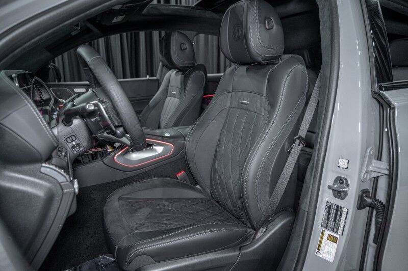 2025 Mercedes-Benz GLE AMG&reg; 63 S 4MATIC+&reg; Coupe Peoria AZ