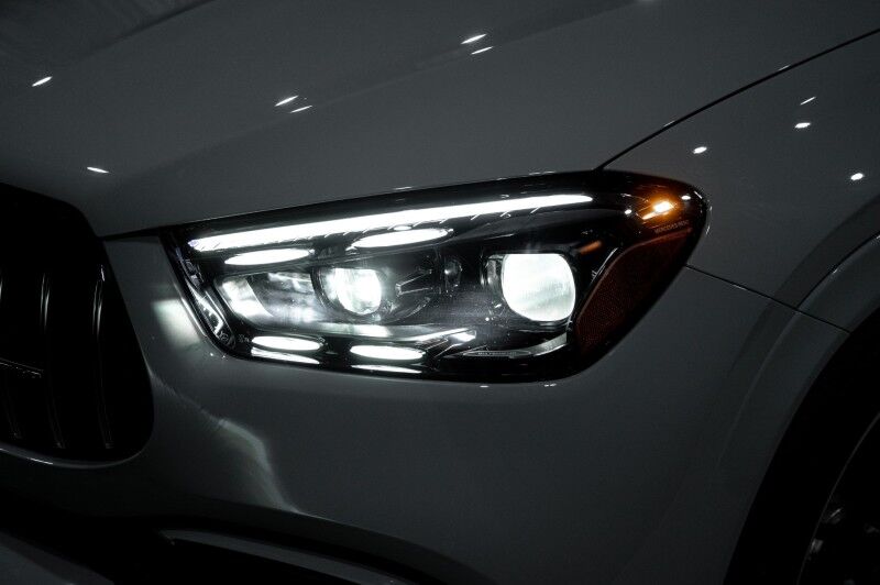 2025 Mercedes-Benz GLE AMG&reg; 63 S 4MATIC+&reg; Coupe Peoria AZ