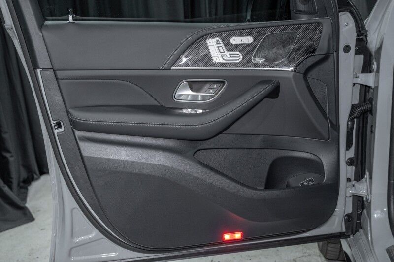 2025 Mercedes-Benz GLE AMG&reg; 63 S 4MATIC+&reg; Coupe Peoria AZ