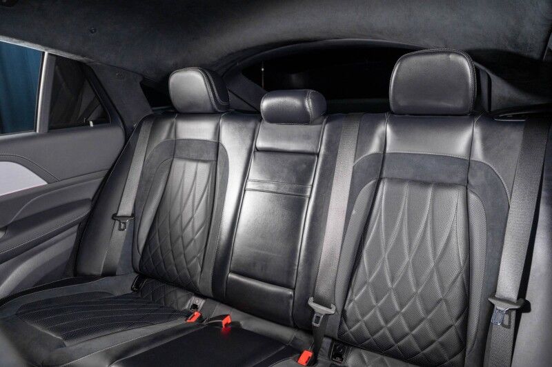 2025 Mercedes-Benz GLE AMG&reg; 63 S 4MATIC+&reg; Coupe Scottsdale AZ