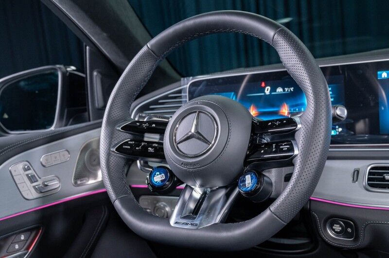 2025 Mercedes-Benz GLE AMG&reg; 63 S 4MATIC+&reg; Coupe Scottsdale AZ