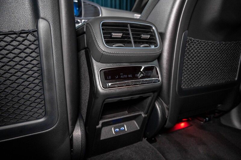 2025 Mercedes-Benz GLE AMG&reg; 63 S 4MATIC+&reg; Coupe Scottsdale AZ