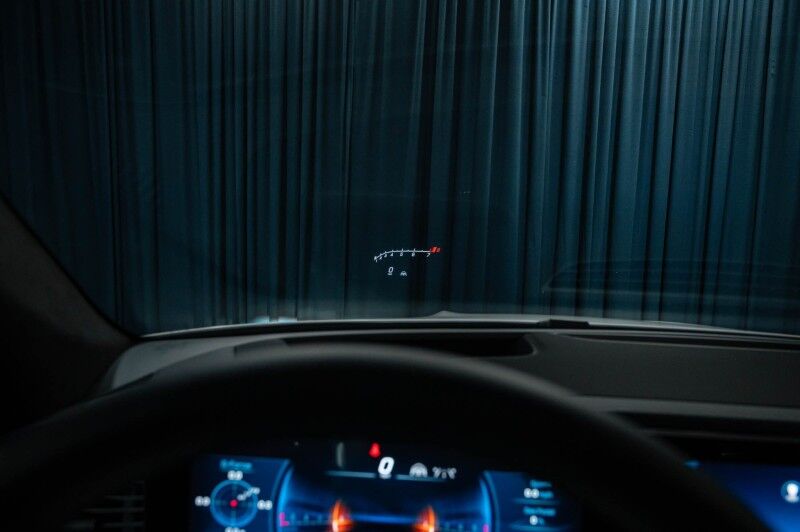 2025 Mercedes-Benz GLE AMG&reg; 63 S 4MATIC+&reg; Coupe Scottsdale AZ