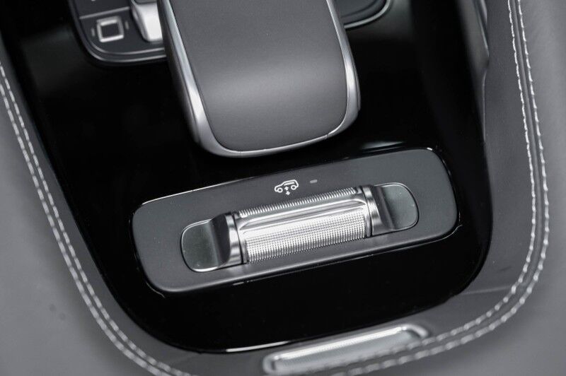 2025 Mercedes-Benz GLE AMG&reg; 63 S 4MATIC+&reg; Coupe Scottsdale AZ