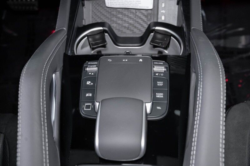 2025 Mercedes-Benz GLE AMG&reg; 63 S 4MATIC+&reg; Coupe Scottsdale AZ