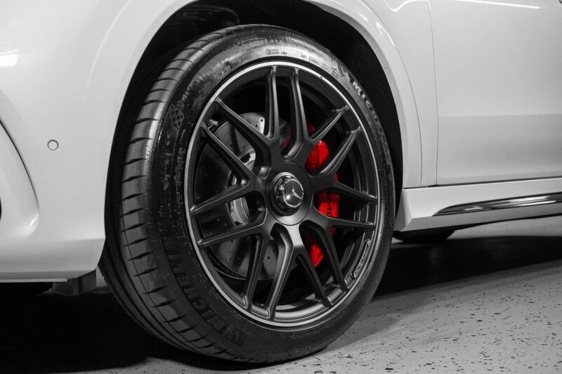 2025 Mercedes-Benz GLE AMG&reg; 63 S 4MATIC+&reg; Coupe Scottsdale AZ