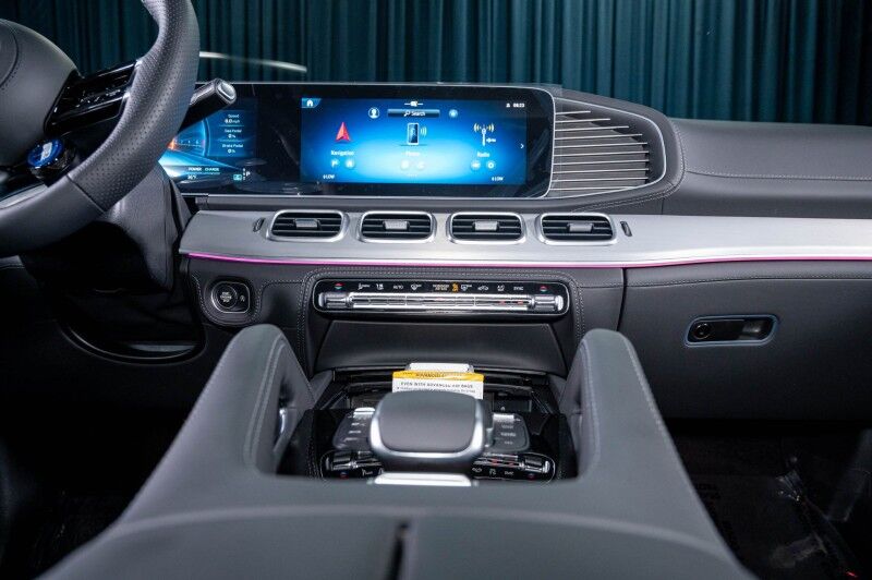 2025 Mercedes-Benz GLE AMG&reg; 63 S 4MATIC+&reg; Coupe Scottsdale AZ