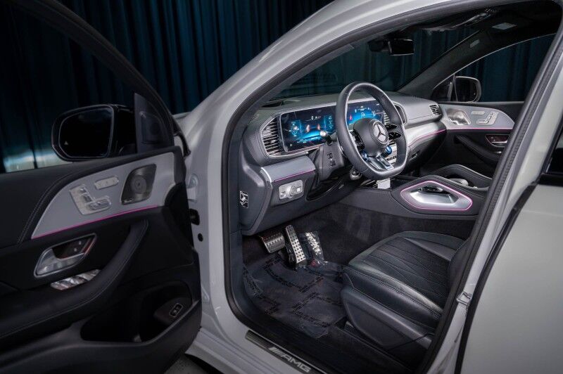 2025 Mercedes-Benz GLE AMG&reg; 63 S 4MATIC+&reg; Coupe Scottsdale AZ