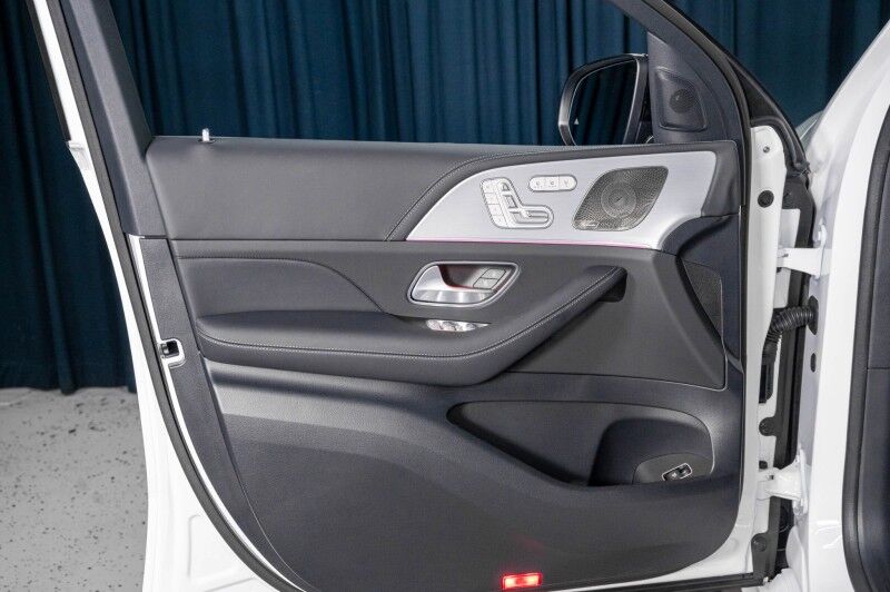 2025 Mercedes-Benz GLE AMG&reg; 63 S 4MATIC+&reg; Coupe Scottsdale AZ