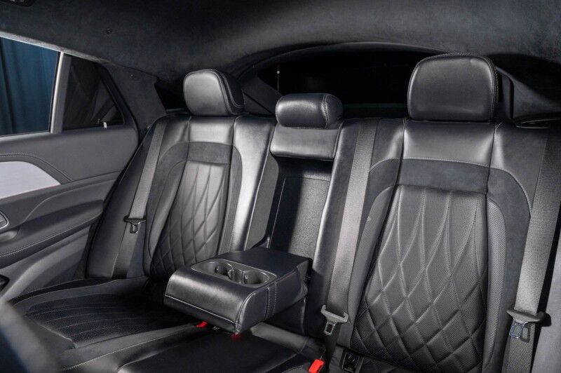2025 Mercedes-Benz GLE AMG&reg; 63 S 4MATIC+&reg; Coupe Scottsdale AZ