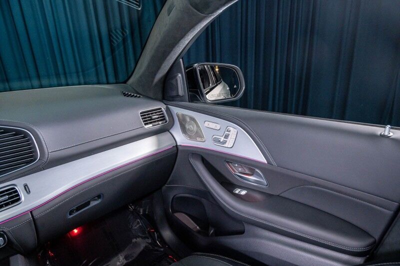 2025 Mercedes-Benz GLE AMG&reg; 63 S 4MATIC+&reg; Coupe Scottsdale AZ