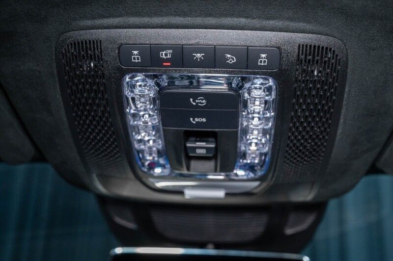 2025 Mercedes-Benz GLE AMG&reg; 63 S 4MATIC+&reg; Coupe Scottsdale AZ