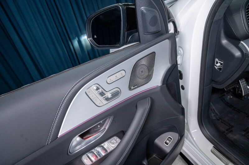 2025 Mercedes-Benz GLE AMG&reg; 63 S 4MATIC+&reg; Coupe Scottsdale AZ